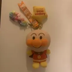 アンパンマン　まんまるチャーム　②