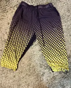 ミズノ　ハーフパンツ