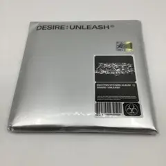 【BD05×5】ENHYPEN DESIRE UNLEASH ENGENE盤