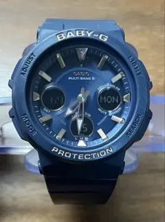CASIO BABY-G BGA-2510