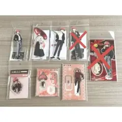 な*め様 瀧脇笙古 まとめ売り 生写真直筆 ちびぬい うちわ アクスタ 