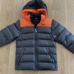 ナイキ⭐︎ダウンジャケット⭐︎130cm〜