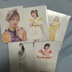 FRUITS ZIPPER トレカ