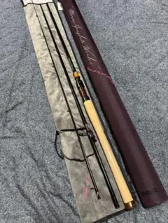 MORRIS モーリス グラファイトワークス TRD-84FSX - メルカリ