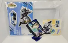 僕のヒーローアカデミア　飯田天哉　アクリルスタンド