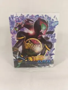 2025年最新】仮面ライダー オーズ dvdの人気アイテム - メルカリ