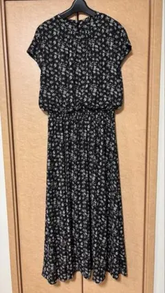 【お値下げしました！！】【ROPE PICNIC】花柄ワンピース