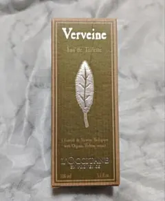 ロクシタン ヴァーベナ オードトワレ100ml