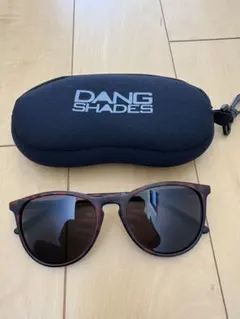 DANG SHADES ×green label relaxing別注