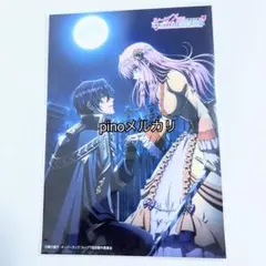 ループ7回目の悪役令嬢　ブロマイド　アルノルト　リーシェ　バラ売り可能　ルプなな ループ7回目の悪役令嬢 ブロマイド アルノルト リーシェ バラ
