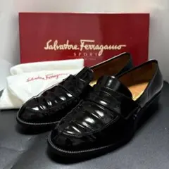 2025年最新】フェラガモ 7cの人気アイテム - メルカリ