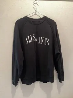 ALLSAINTS スウェット トレーナー