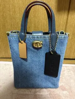 2026年最新】coach ウィロウ ショルダー バッグの人気アイテム - メルカリ