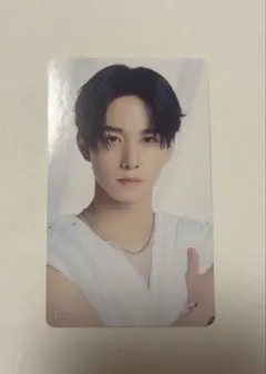 EIEN 佐藤景瑚 トレカ