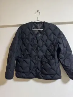 UNIQLO ウルトラライトリラックスダウンジャケット M