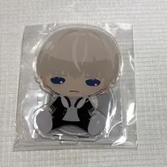 WINDBREAKER ウィンドブレイカー 梶蓮 ちゃれくじB賞アクリルスタンド