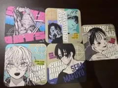 2026年最新】SAKAMOTO days コースターの人気アイテム - メルカリ