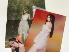 TWICE With YOU-th ダヒョン3点セット