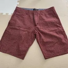 BAMAMA REPUBLICメンズハーフパンツのサムネイル