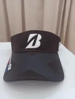 ブリヂストン サンバイザー