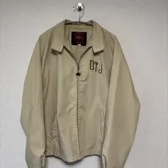 【60s-70s USA製】CAMPUS スウィングトップ L ベージュ