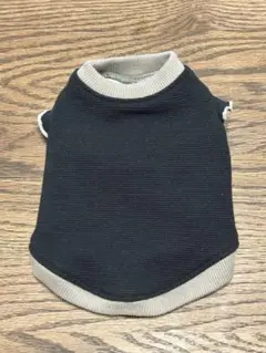 【2枚セット】小型犬用 ハンドメイドドックウェア