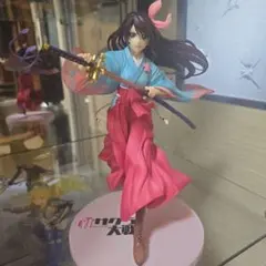 レア　美品　AMAKUNI 新サクラ大戦　天宮さくら　1/7　フィギュア