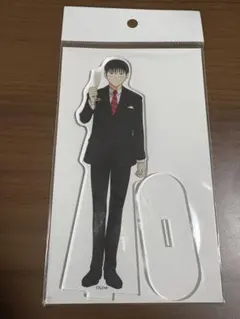 【新品】えぶりでいホスト　ハジメ　アクリルスタンド