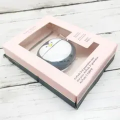 Kate spade ケイトスペード Airpods ケース 黒×白×イエローのサムネイル