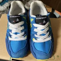 キッズ用スニーカー　13.5cm