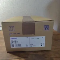(新品・未開封)TOTO TENA51A 自動水栓 洗面所用