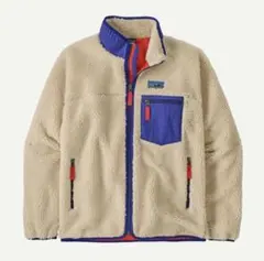 パタゴニア クラシック レトロX patagonia Retro-X サイズS