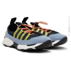 MARNI スニーカー 41 ライトブルー イタリア製 美品 マルニのサムネイル