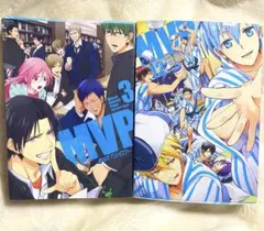 2025年最新】黒バスアンソロジー MVP 冊の人気アイテム - メルカリ