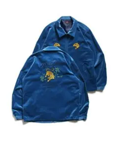 スーベニア スカジャン