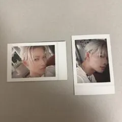 ENHYPEN DICON チェキ ニキ