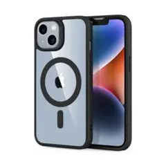 ESR iPhone 14 Plus 用 ケース MagSafe対応