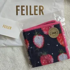 2026年最新】Feiler ポーチ いちごの人気アイテム - メルカリ