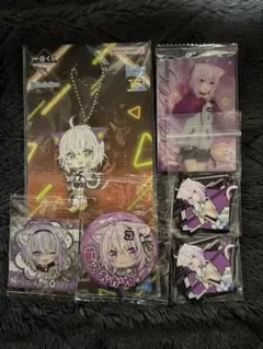 2026年最新】猫又おかゆ 缶バッジの人気アイテム - メルカリ