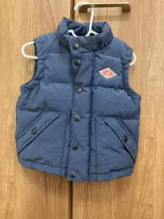 ダントン　ダウンベスト