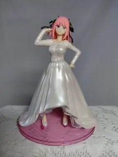 ヴァイスシュヴァルツ 一途な乙女 中野二乃 OFR 五等分の花嫁 - メルカリ