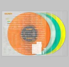 【新品未開封】 Vaundy strobo+ 絶版 超希少 アナログ レコード 2025年最新】vaundy レコード strobo+の人気アイテム - メルカリ