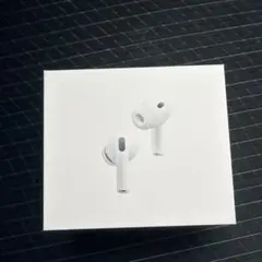 AirPods Pro3/本体/ワイヤレスイヤホン/新品未開封