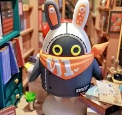 ボンプ ゲームキャラクター