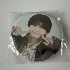 INI 藤牧京介 KCON JAPAN 2023 缶バッジ - メルカリ