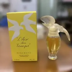 NINA RICCI L'Air du Temps 30ml オードトワレのサムネイル