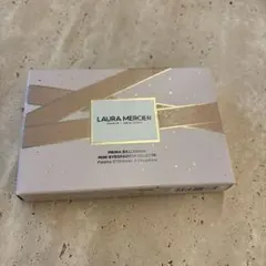 LAURA MERCIER ミニアイシャドウパレットのサムネイル