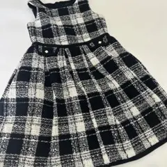 2026年最新】Kate spade キッズ ツイードの人気アイテム - メルカリ
