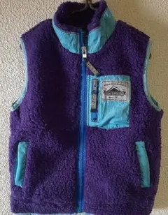 OFFICIAL TEAM 　　ボアベスト　110