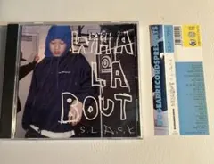 【ジャンク】S.L.A.C.K. WHALABOUT 再出品